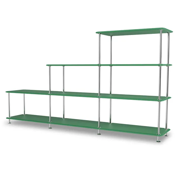 Free Shelf 321000 Parsley / Chrome