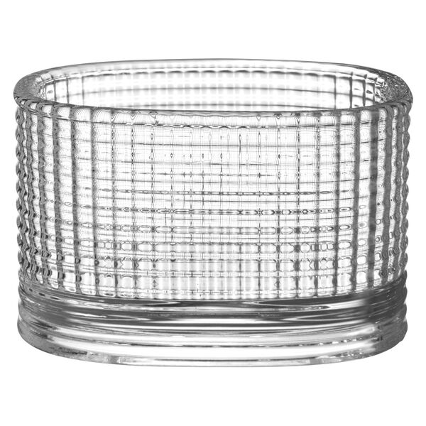 Magica Kynttilänjalka Super Ellipse 50 mm Kirkas