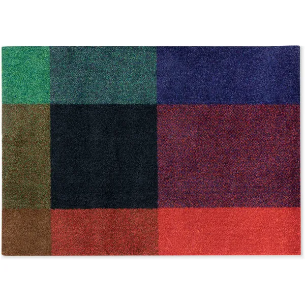 Mix Ovimatto 60x85 cm Gem
