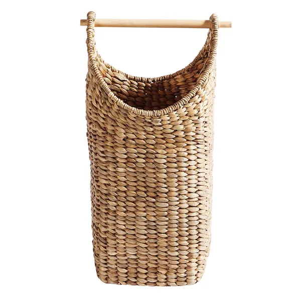 Basket Kurv Høy 60x30 cm Nature