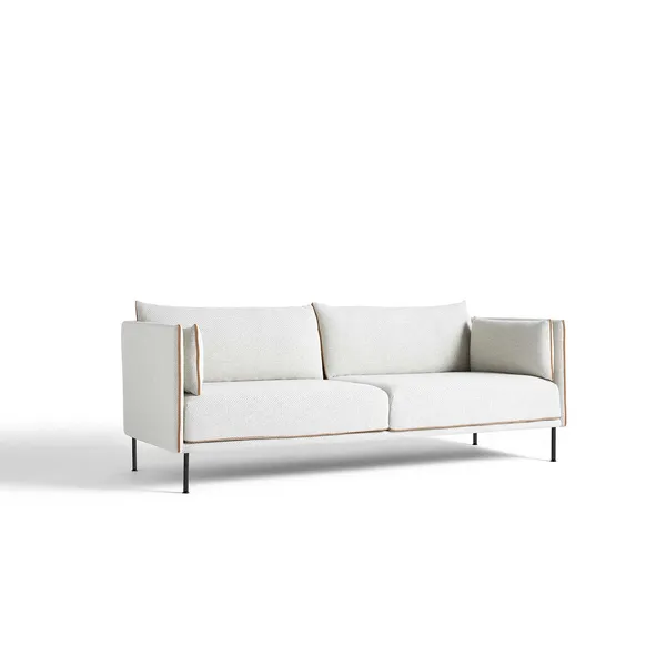 Silhouette 3 Cognac P Oiled oak B/Coda 100