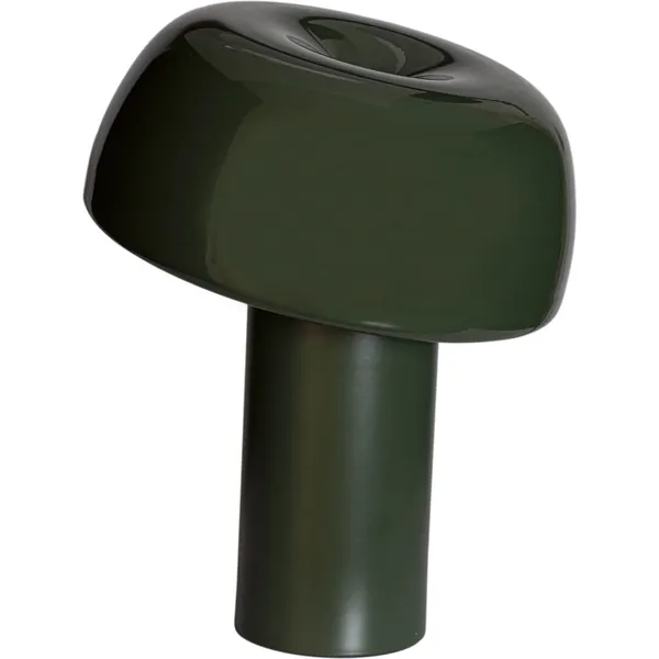 Lean on Me Bordlampe Beige