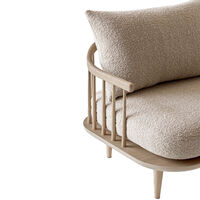 Fly Sc2 Soffa Oljad Ek / Karakorum 003