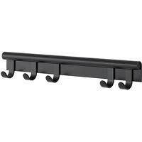 Coil Takkinaulakko Musta 60 cm