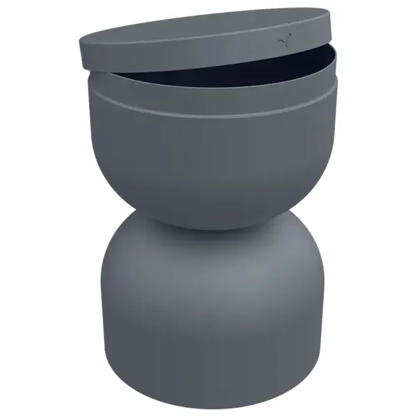 Piapolo Krakk Storm Grey