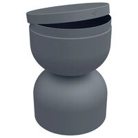 Piapolo Krakk Storm Grey