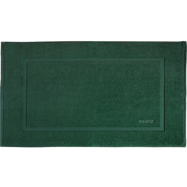 Badematte 50x80 cm Juniper Green