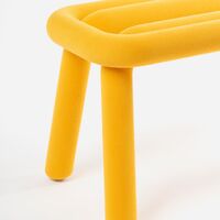 Bold Bænk Gul