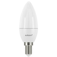 LED C38 49W E14 470lm Dæmpbar