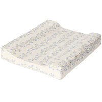 Bell Flower Changing Mat 50x65 cm