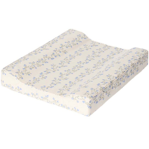 Bell Flower Changing Mat 50x65 cm