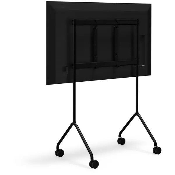 Moon Light Tv Stand Charcoal