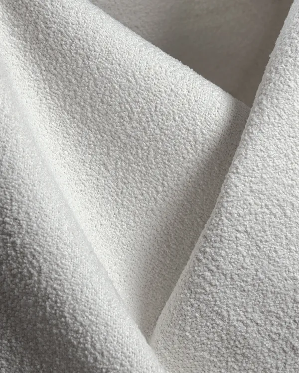 Grand Hue 3-Sitssoffa Steam White / Mine Graphite