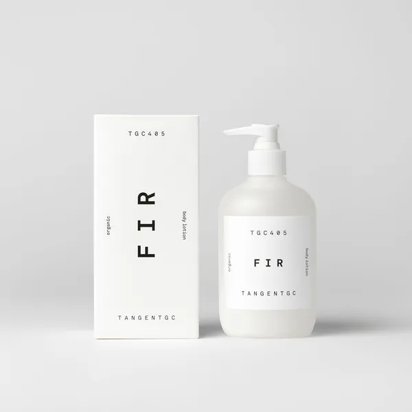Fir Vartaloemulsio 350 ml