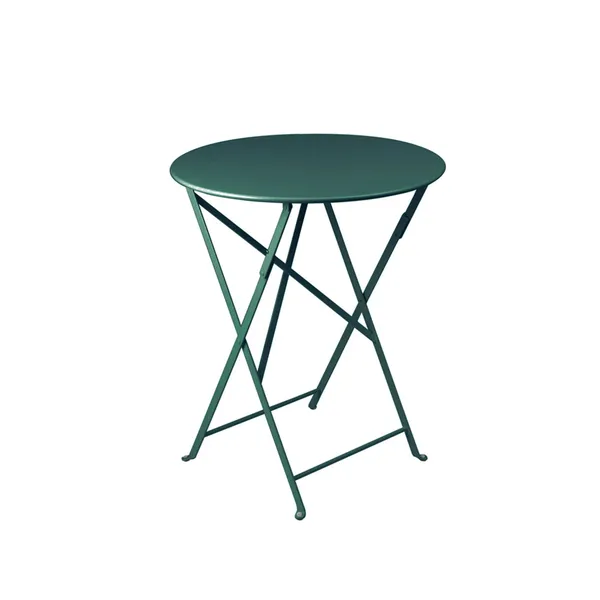 Bistro Bord Ø60 cm Deep Blue