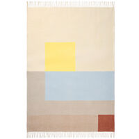 Brick Huopa 125x170 cm Lilac