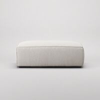 Grand Fodskammel Moon White