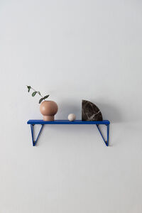 Pythagoras Hylly XS Electric Blue