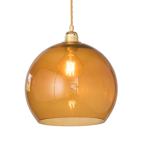 Rowan Pendel Ø28 cm Toast