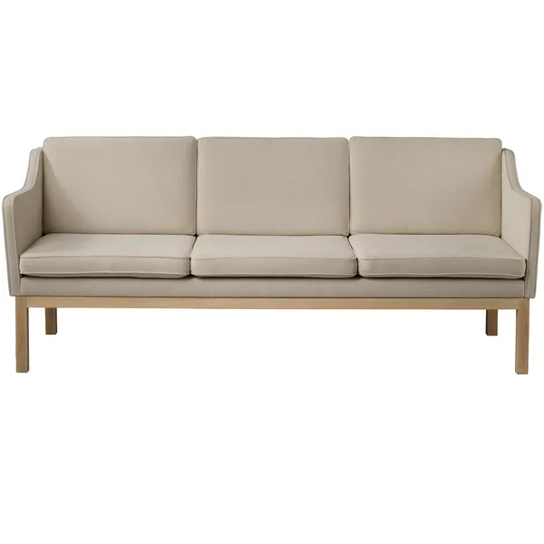 J182 3-Sitssoffa Prairie 90 Beige