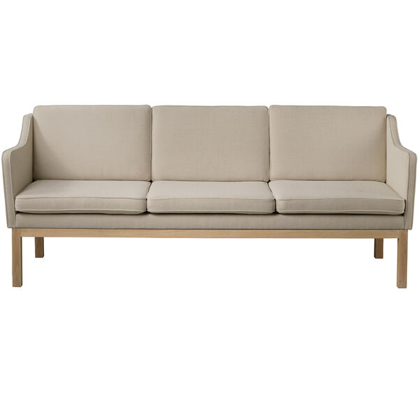 J182 3-Sitssoffa Prairie 90 Beige