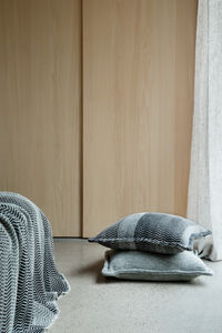 Fri Ullteppe 150x200 cm Grey Day