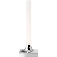 Goodnight Bordlampe Bærbar Blankt Krom