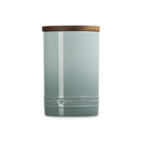 Signature Storage Jar 770 ml Sea Salt