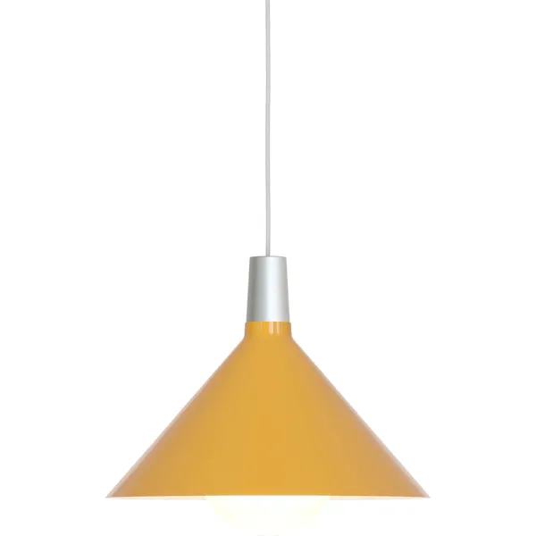 Bower Pendel Ø36 Gul