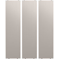 String Hyllplan 3-pack 78x30 cm Beige