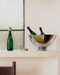 Bernadotte Champagnekjøler Blank