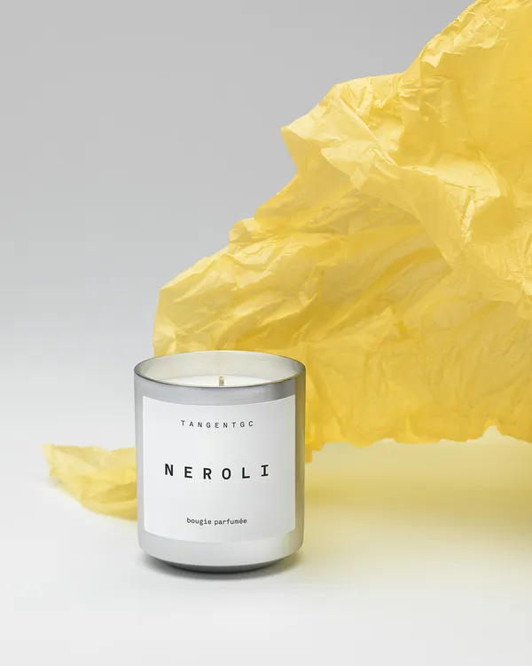 Bougie Parfumée Duftlys Neroli