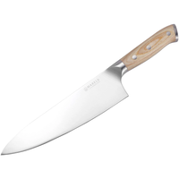 Kokkiveitsi 21 cm Pakkapuu