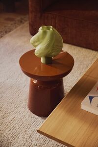 Soft Serve Bordlampe Regular Olive