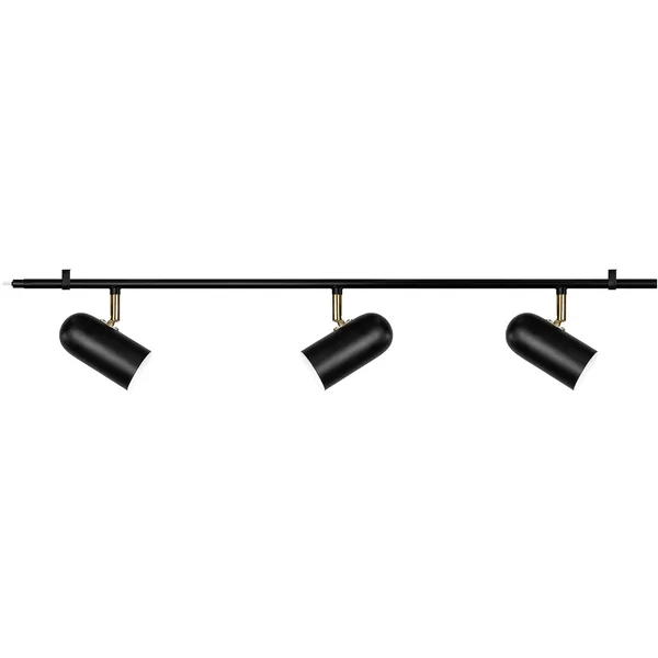 Swan 3 Loftslampe Hvid