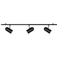 Swan 3 Loftslampe Hvid