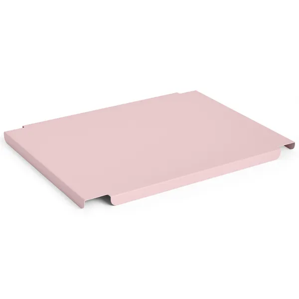 Colour Crate Metal Medium Lokk Blush