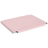 Colour Crate Metal Medium Lokk Blush