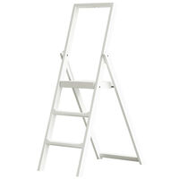 Step Stige Hvid