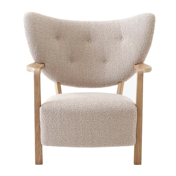 Wulff ATD2 Loungestol Oak/karakorum 003