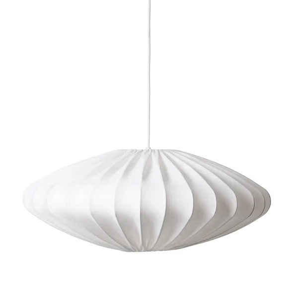 Ellipse 65 Lampskärm Vit