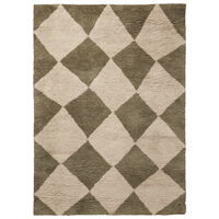 Tilt Matto 140x200 cm Elm Green