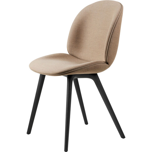 Beetle Stol Betrukket / Plastbase Remix 3 233