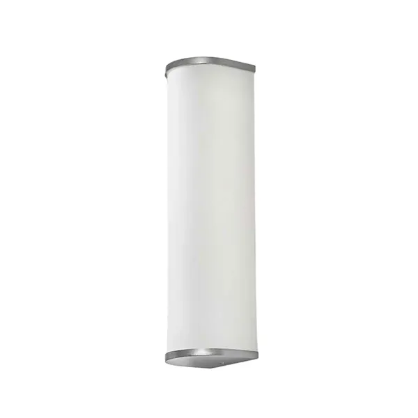 Wall Lamp 335 cm Nickel