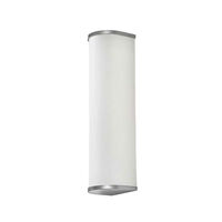 Wall Lamp 335 cm Nickel
