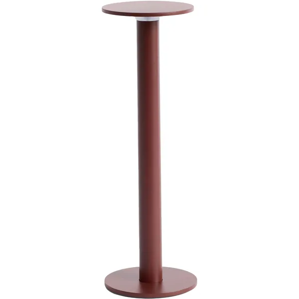 Host Portable Lamp 300 Iron Red