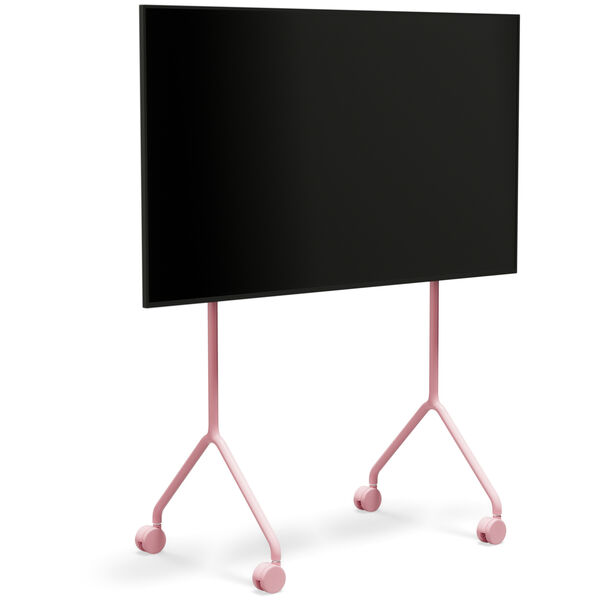 Moon Light Tv Stand Bubble Gum