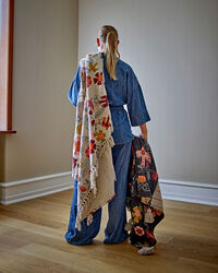 Vivielle Filt 130x160 cm