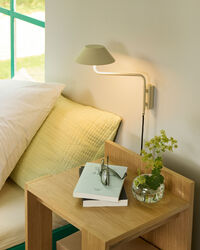 Cover Wall Lamp Sand