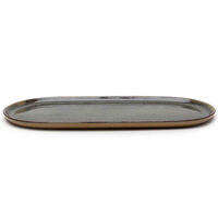 Surface Tapastallerken Indi Grey
